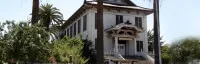 Fresno Buddhist Temple 