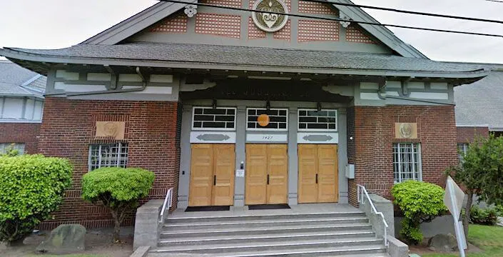 Obon Dance Practice - Seattle Buddhist Temple