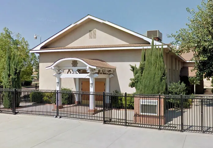 Reedley Buddhist Church | Japanese-City.com