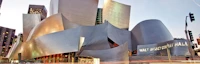 Walt Disney Concert Hall 