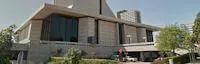 Japanese events venues location festivals The Event Center at St Mary's Cathedral