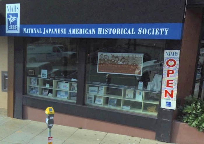 National Japanese American Historical Society | Japanese-City.com