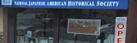 National Japanese American Historical Society