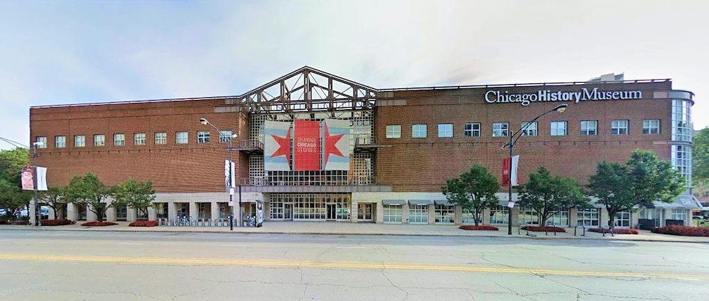 Chicago History Museum | Japanese-City.com