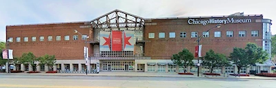 Japanese events venues location festivals Chicago History Museum