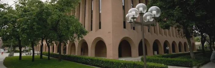  Cast Me if You Can Screening at USC - The Ray Stark Family Theatre | Japanese-City.com