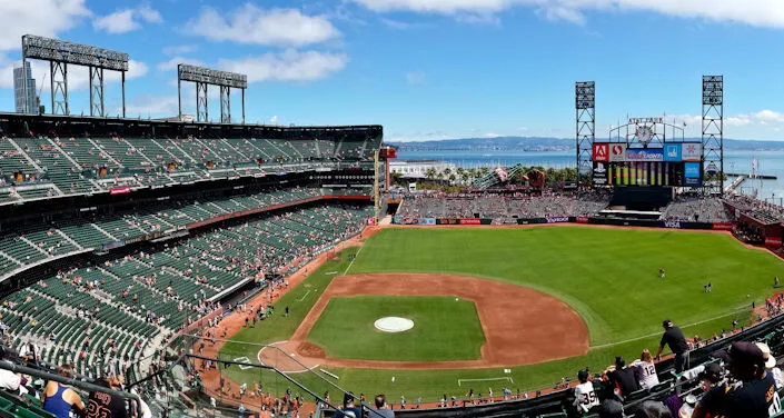 Oracle Park | Japanese-City.com