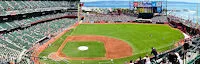 Japanese events venues location festivals Oracle Park