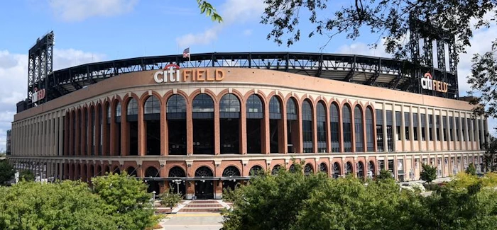 Citi Field, New York | Japanese-City.com