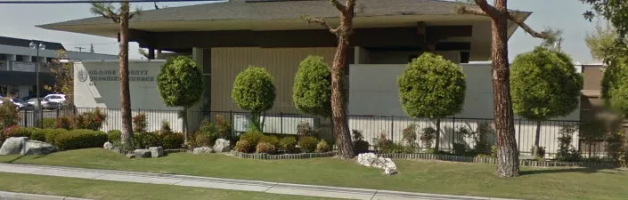 Orange County Buddhist Church (OCBC) | Japanese-City.com