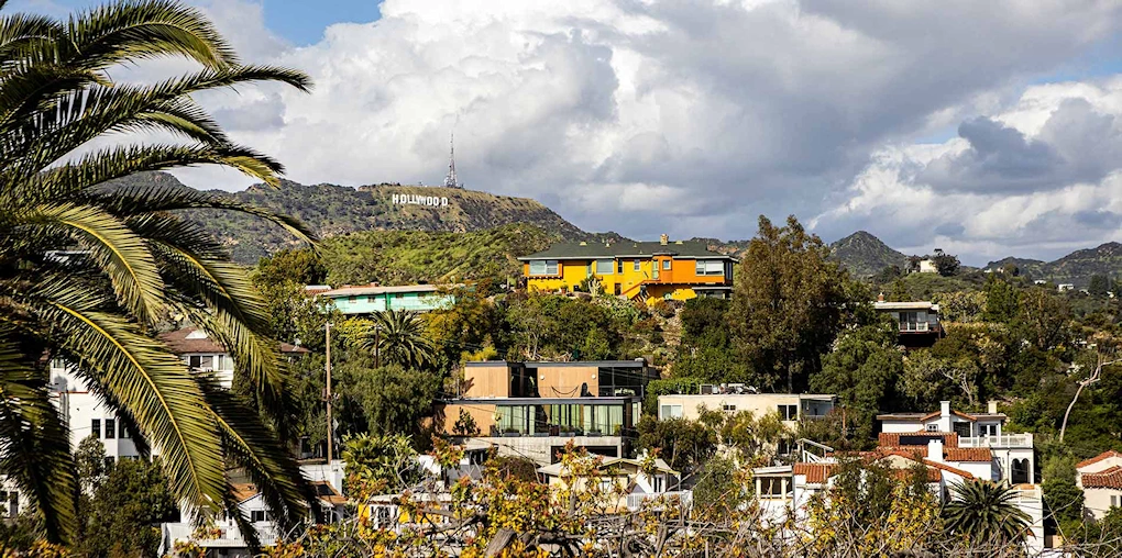 Yamashiro Restaurant (Japanese Garden, View of Los Angeles, Bar) | Japanese-City.com