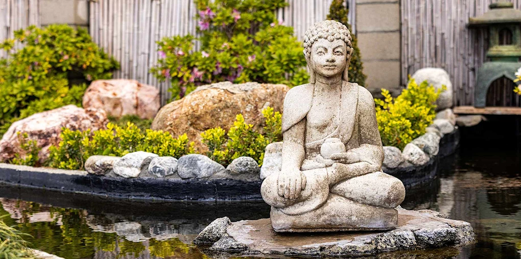 Yamashiro Restaurant (Japanese Garden, View of Los Angeles, Bar) | Japanese-City.com