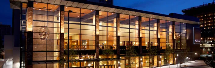 Hyatt at the Bellevue - Grand Ballroom | Japanese-City.com