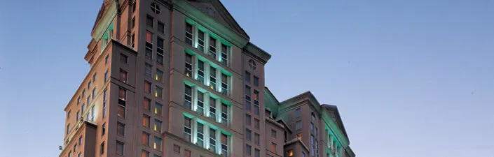 Grand Hyatt Atlanta | Japanese-City.com