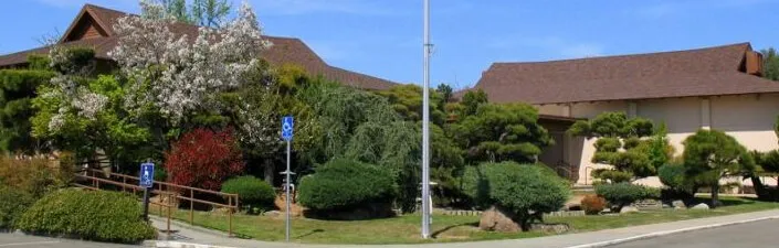 Placer Buddhist Church  | Japanese-City.com