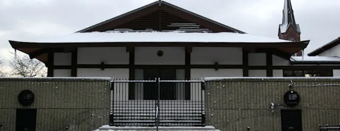 Midwest Buddhist Temple | Japanese-City.com