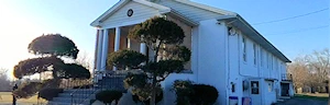 Seabrook Buddhist Temple