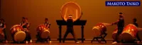 Japanese events festivals  2013 Makoto Taiko Tryouts 