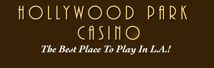 Hollywood Park Casino | Japanese-City.com