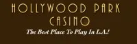 Hollywood Park Casino