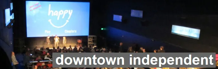 Downtown Independent | Japanese-City.com