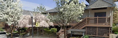 Japanese events venues location festivals Spokane Buddhist Temple