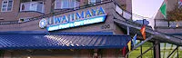 Uwajimaya Market, Seattle  