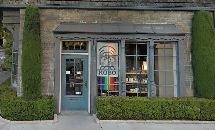 Kobo Shop & Gallery - Capitol Hill | Japanese-City.com