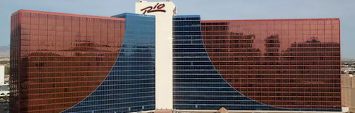 Rio All-Suite Hotel and Casino Parking Lot | Japanese-City.com