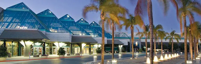 Santa Clara Convention Center | Japanese-City.com