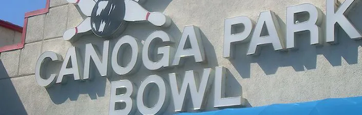 Canoga Park Bowl | Japanese-City.com