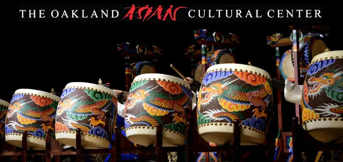 Oakland Asian Cultural Center | Japanese-City.com