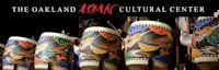 Oakland Asian Cultural Center