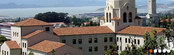 International House, UC Berkeley | Japanese-City.com