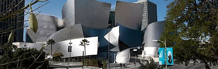 Redcat - (In Walt Disney Concert Hall) | Japanese-City.com