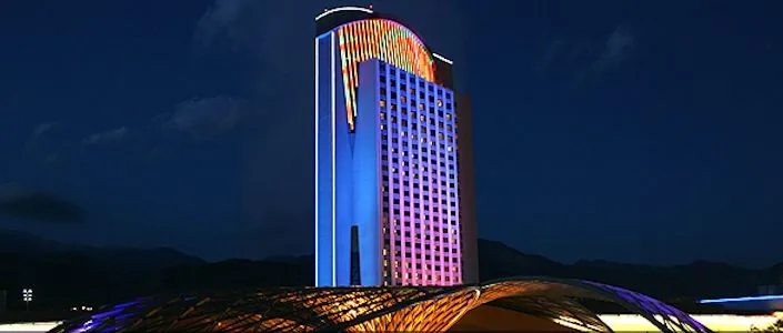 Morongo Casino | Japanese-City.com