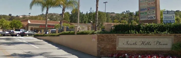 South Hills Plaza | Japanese-City.com