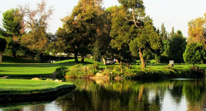 Rio Hondo Golf Club | Japanese-City.com