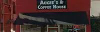 Japanese events venues location festivals Augie's Coffee House