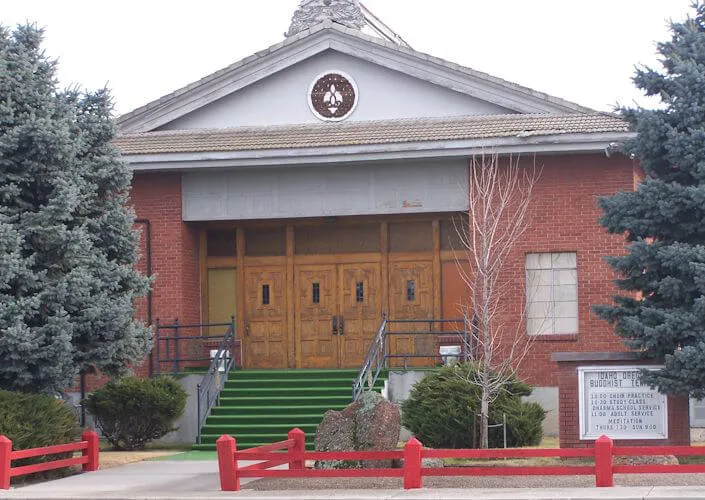 Idaho Oregon Buddhist Temple | Japanese-City.com