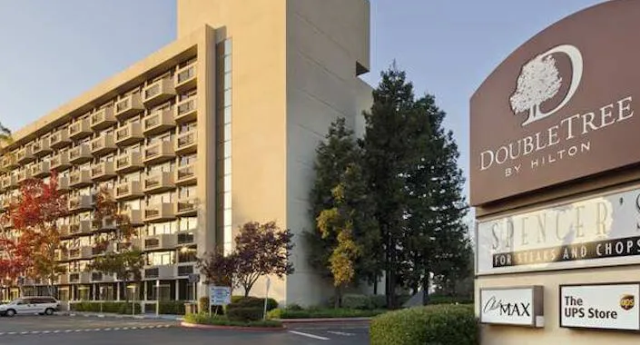 Doubletree by Hilton - San Jose | Japanese-City.com