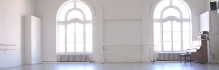 Alonzo King Studio | Japanese-City.com