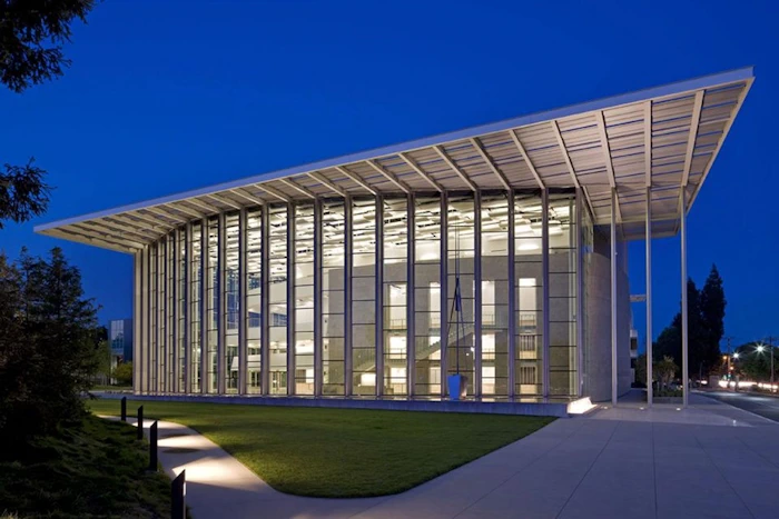 California State University, Northridge - The Soraya - Great Hall | Japanese-City.com