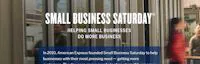 Japanese events venues location festivals Small Business Saturday (American Express)