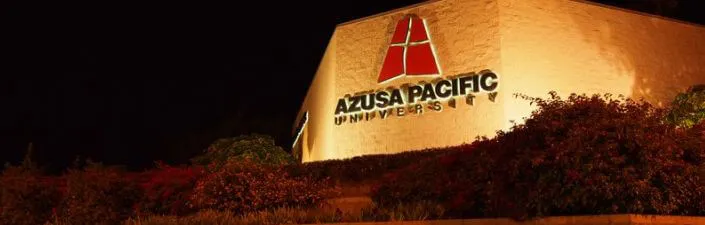 Azusa Pacific University - Munson Recital Hall | Japanese-City.com