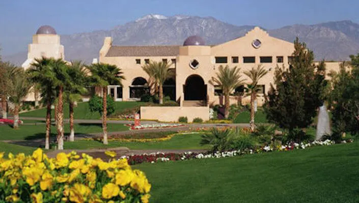 Westin at Mission Hills Golf Resort & Spa | Japanese-City.com