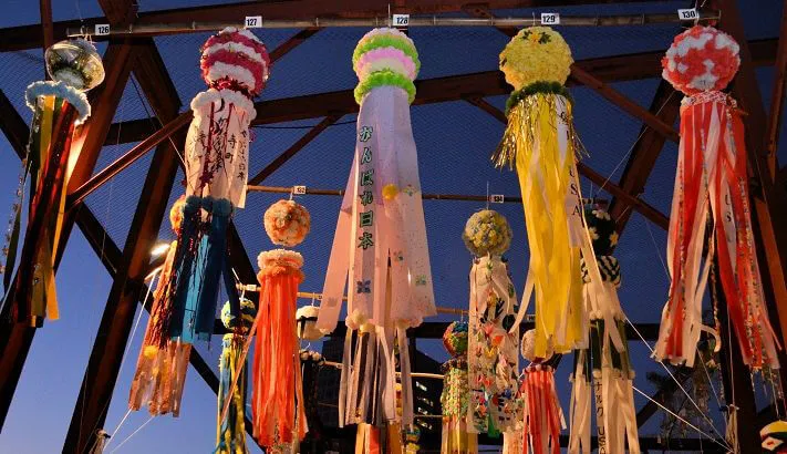 Los Angeles Tanabata Festival | Japanese-City.com