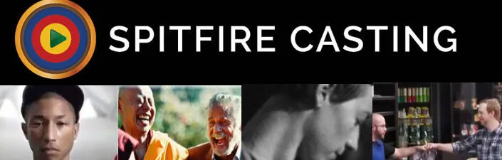 Spitfire Casting | Japanese-City.com