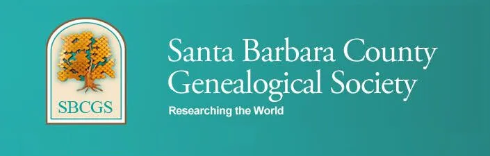 Santa Barbara Genealogical Society | Japanese-City.com