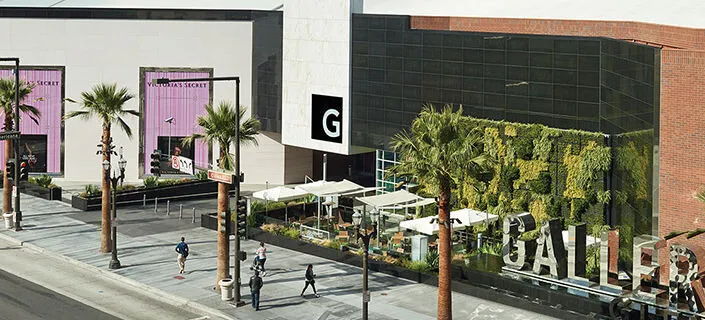 Glendale Galleria | Japanese-City.com